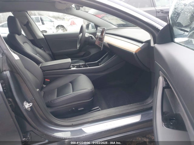 2020 TESLA MODEL 3 5YJ3E1EB8LF787459 Photo 4