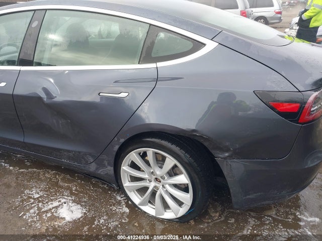 2020 TESLA MODEL 3 5YJ3E1EB8LF787459 Photo 5