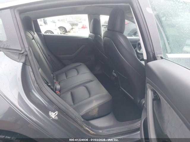 2020 TESLA MODEL 3 5YJ3E1EB8LF787459 Photo 7