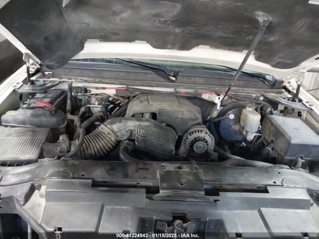 2009 CADILLAC ESCALADE ESV 1GYFK26209R117282 Photo 9