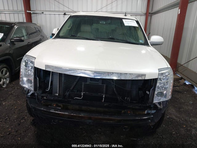 2009 CADILLAC ESCALADE ESV 1GYFK26209R117282 Photo 5