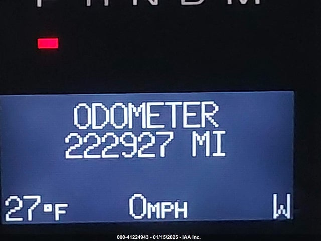 2009 CADILLAC ESCALADE ESV 1GYFK26209R117282 Photo 6