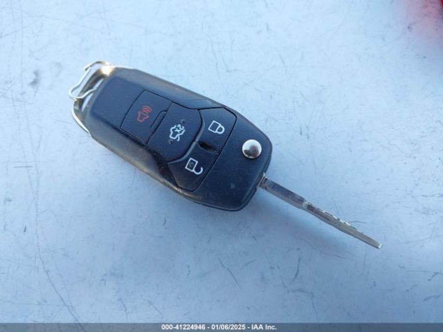 3FA6P0LU8ER379430 Ford Fusion Hybrid Se