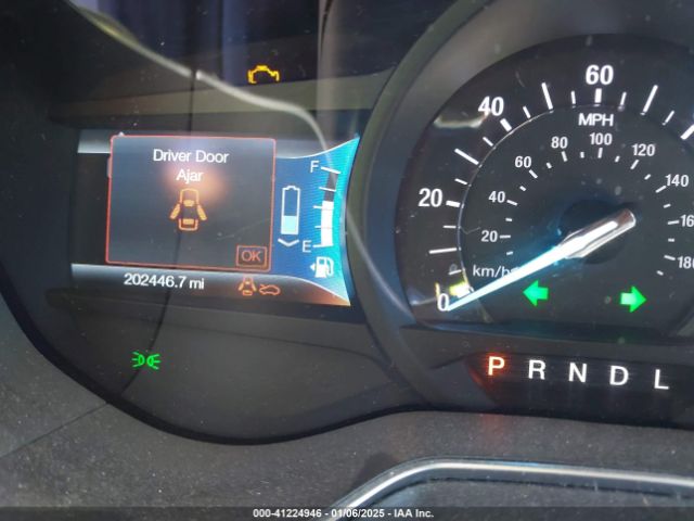 3FA6P0LU8ER379430 Ford Fusion Hybrid Se