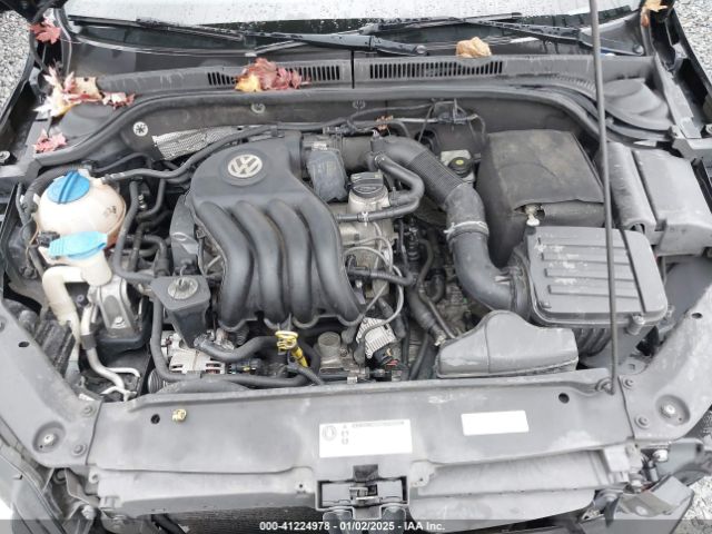 3VW2K7AJ6EM441300 Volkswagen Jetta 2.0l S