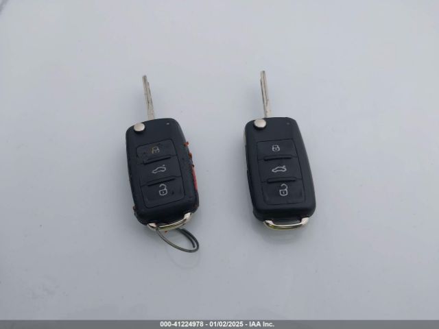 3VW2K7AJ6EM441300 Volkswagen Jetta 2.0l S