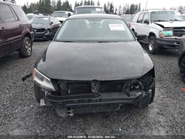 3VW2K7AJ6EM441300 Volkswagen Jetta 2.0l S