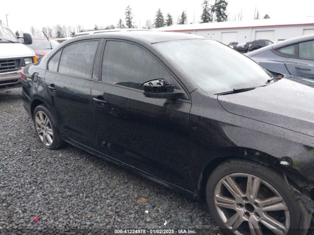 3VW2K7AJ6EM441300 Volkswagen Jetta 2.0l S