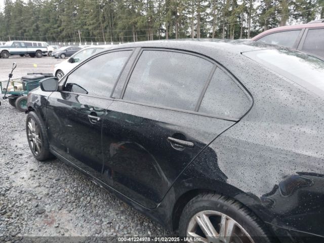 3VW2K7AJ6EM441300 Volkswagen Jetta 2.0l S