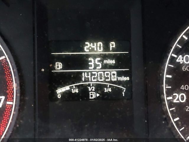 3VW2K7AJ6EM441300 Volkswagen Jetta 2.0l S