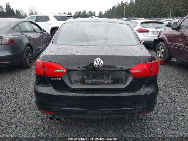 3VW2K7AJ6EM441300 Volkswagen Jetta 2.0l S