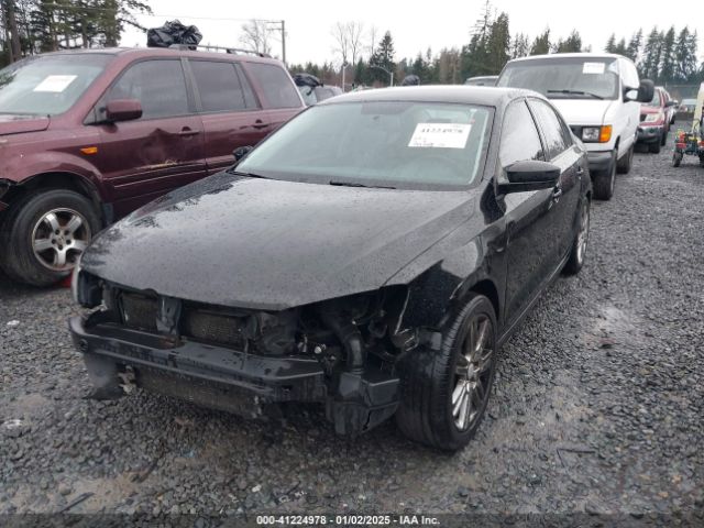 3VW2K7AJ6EM441300 Volkswagen Jetta 2.0l S