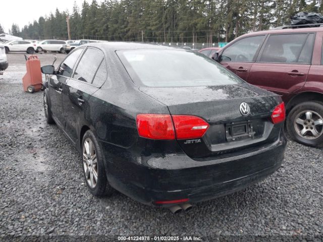 3VW2K7AJ6EM441300 Volkswagen Jetta 2.0l S
