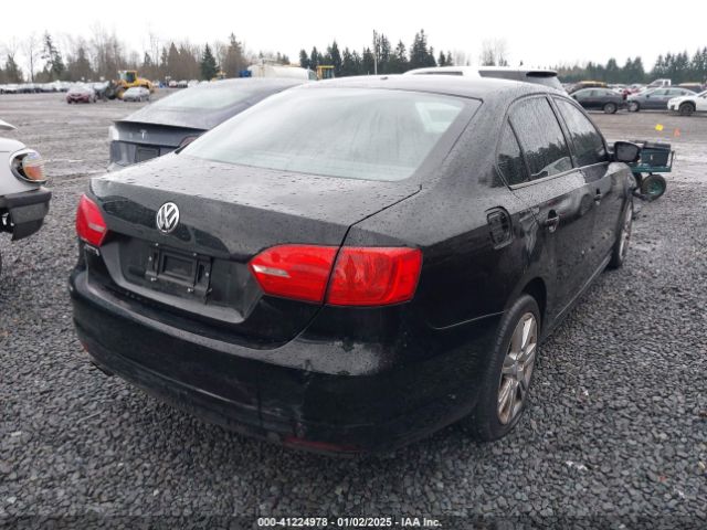 3VW2K7AJ6EM441300 Volkswagen Jetta 2.0l S