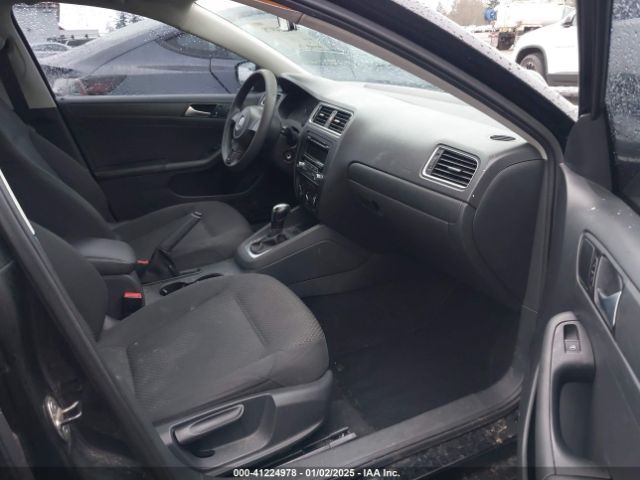 3VW2K7AJ6EM441300 Volkswagen Jetta 2.0l S