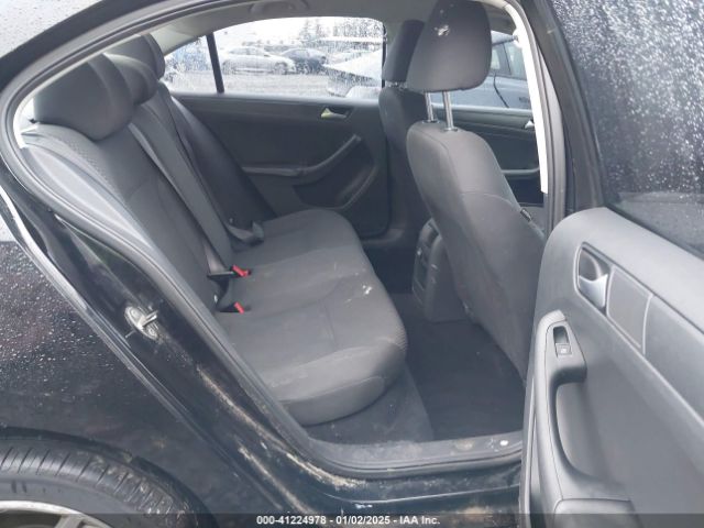 3VW2K7AJ6EM441300 Volkswagen Jetta 2.0l S