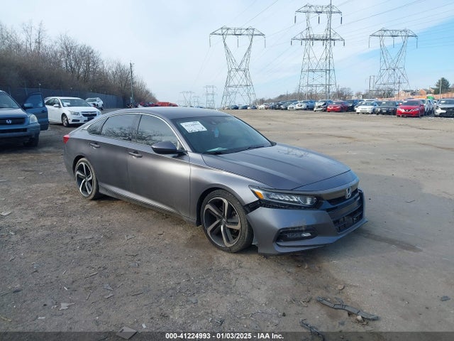 2019 1HGCV1F31KA064259 main image