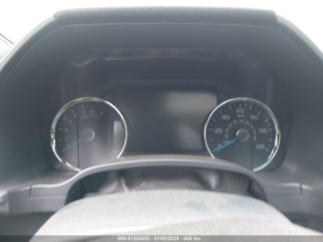 1FTEW1EGXHFB60296 Ford F-150 Platinum