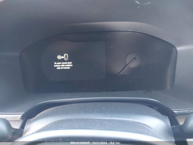 2HKRS3H46RH304542 Honda Cr-v Ex 2wd