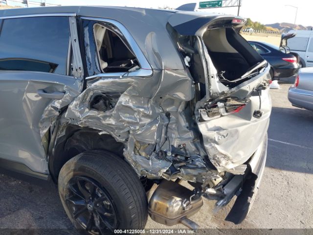 2HKRS3H46RH304542 Honda Cr-v Ex 2wd