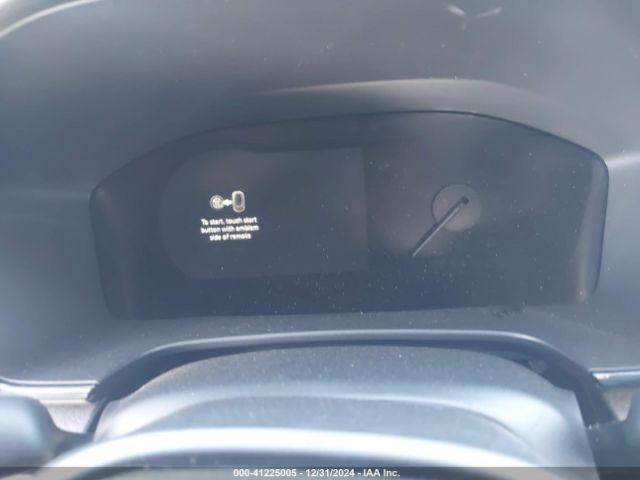 2HKRS3H46RH304542 Honda Cr-v Ex 2wd