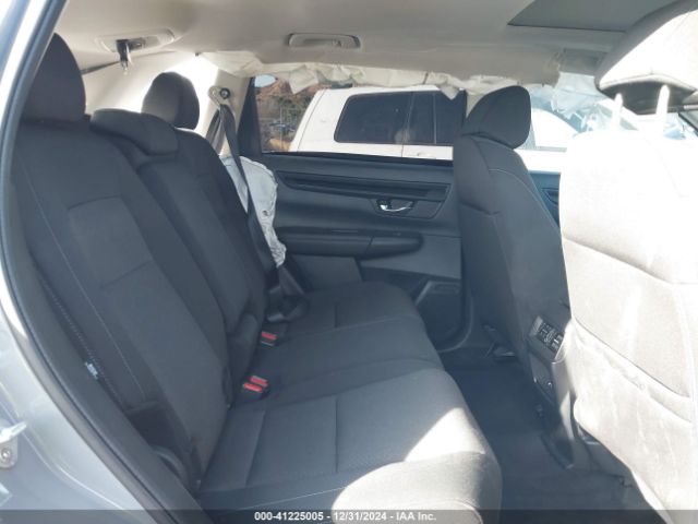 2HKRS3H46RH304542 Honda Cr-v Ex 2wd