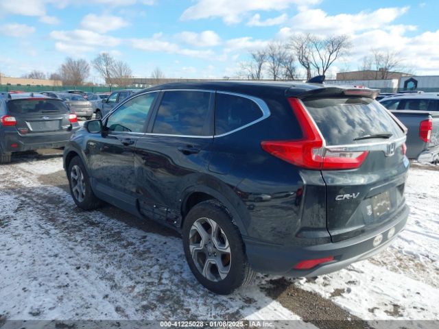 5J6RW2H58KA004242 Honda CR-V EX