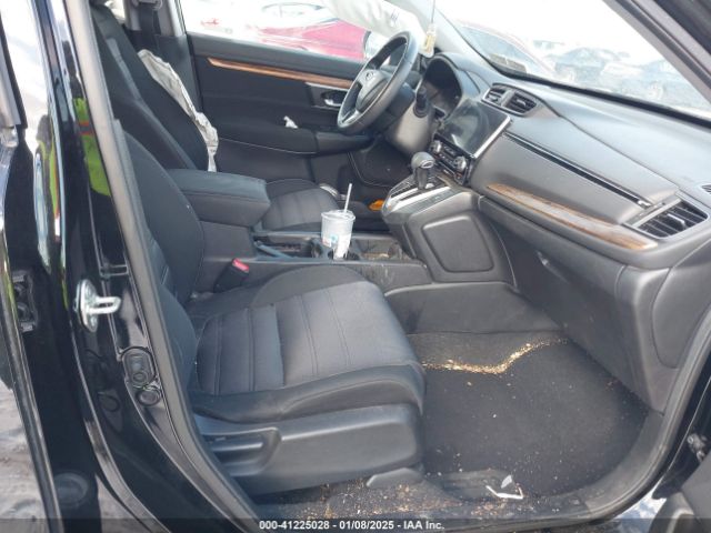 5J6RW2H58KA004242 Honda CR-V EX