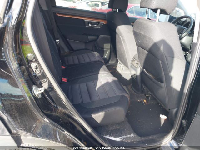 5J6RW2H58KA004242 Honda CR-V EX