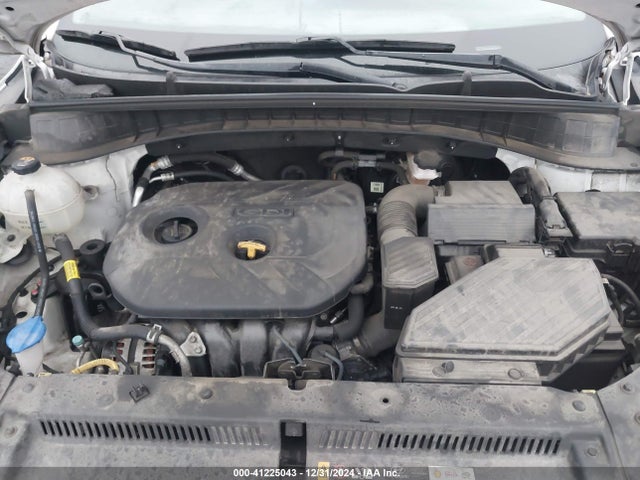 Hyundai TUCSON SE 2017 KM8J33A44HU580836 Image 10