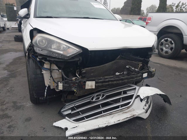 Hyundai TUCSON SE 2017 KM8J33A44HU580836 Image 13