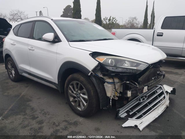 Hyundai TUCSON SE 2017 KM8J33A44HU580836 Image 14