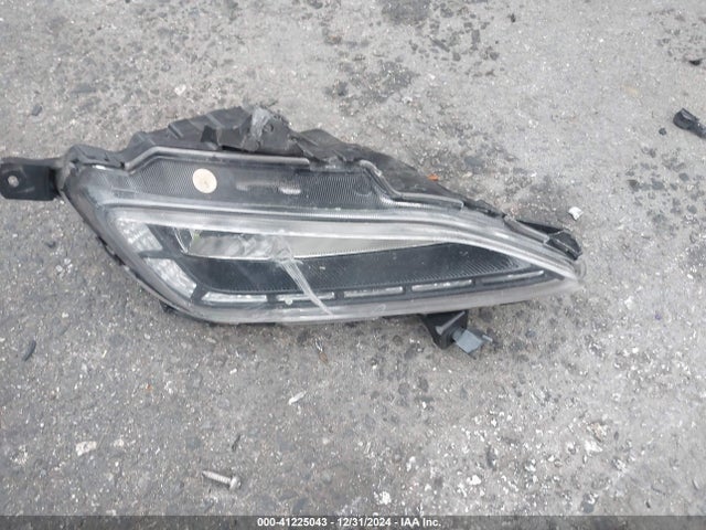 Hyundai TUCSON SE 2017 KM8J33A44HU580836 Image 12