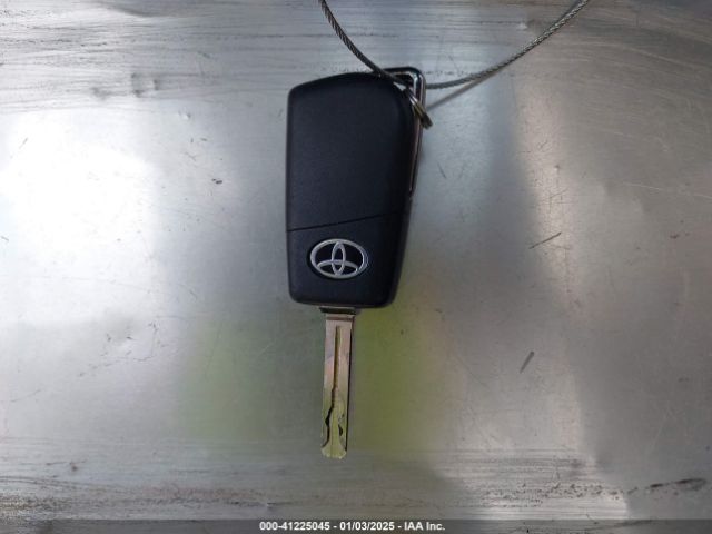 4T3LWRFV5PU092036 Toyota Rav4 Hybrid Le