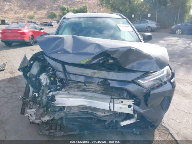 4T3LWRFV5PU092036 Toyota Rav4 Hybrid Le