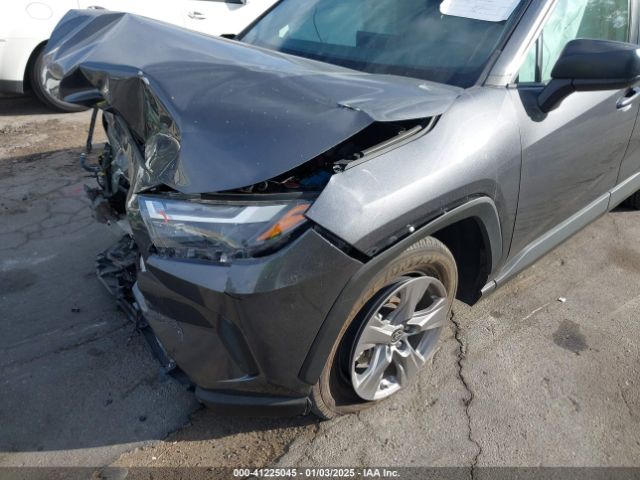 4T3LWRFV5PU092036 Toyota Rav4 Hybrid Le