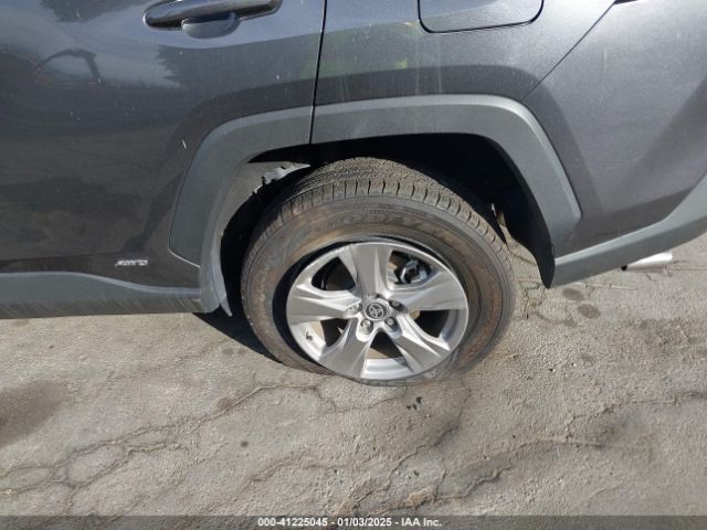 4T3LWRFV5PU092036 Toyota Rav4 Hybrid Le