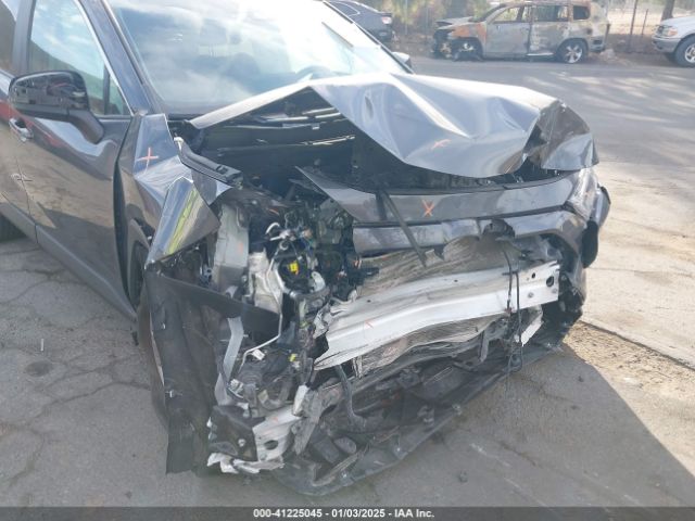 4T3LWRFV5PU092036 Toyota Rav4 Hybrid Le
