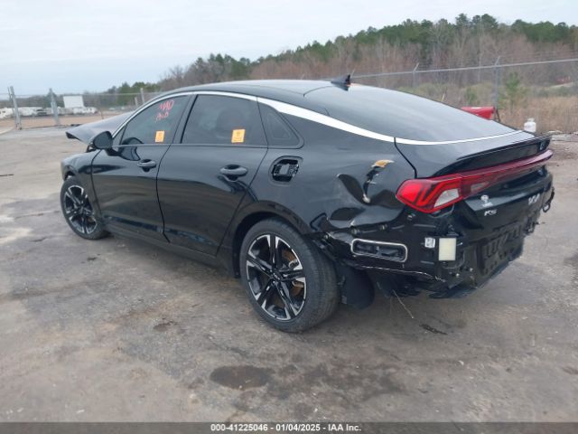 5XXG64J23NG147407 KIA K5 Gt-line