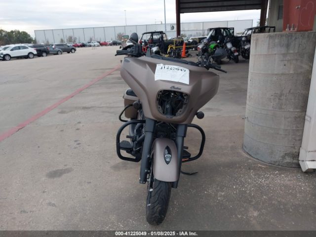 2019 INDIAN MOTORCYCLE CO. CHIEFTAIN 56KTCDAA0K3372548 Photo 4