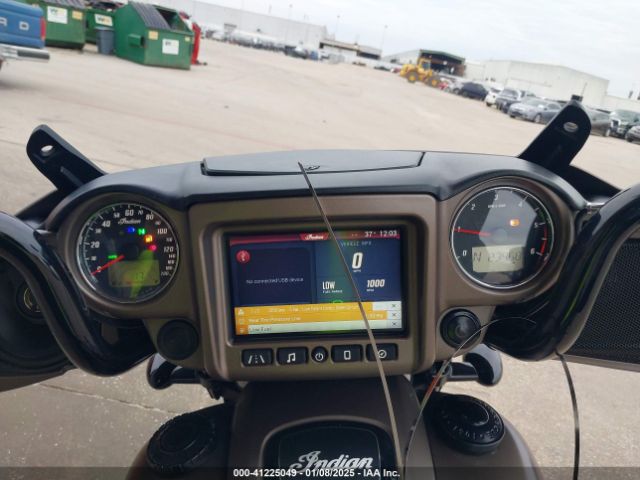 2019 INDIAN MOTORCYCLE CO. CHIEFTAIN 56KTCDAA0K3372548 Photo 6