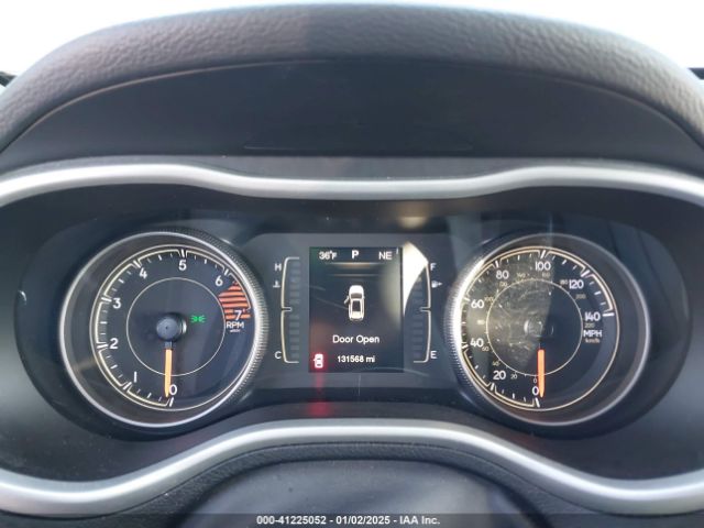 1C4PJLCB5GW312476 Jeep Cherokee Latitude