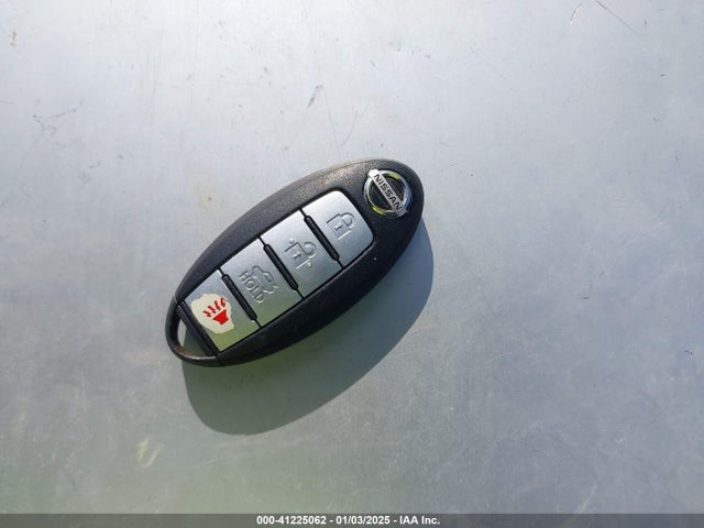 Nissan Altima 2.5 S 2015 1N4AL3AP1FN385904 Image 11