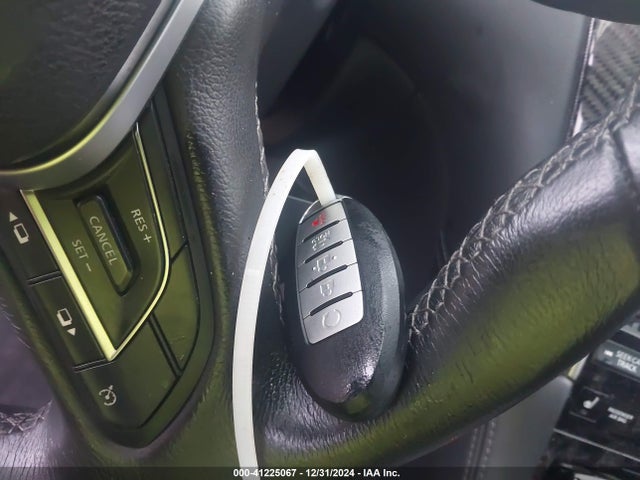 JN1EV7AR8JM435827 Infiniti Q50 3.0t Sport