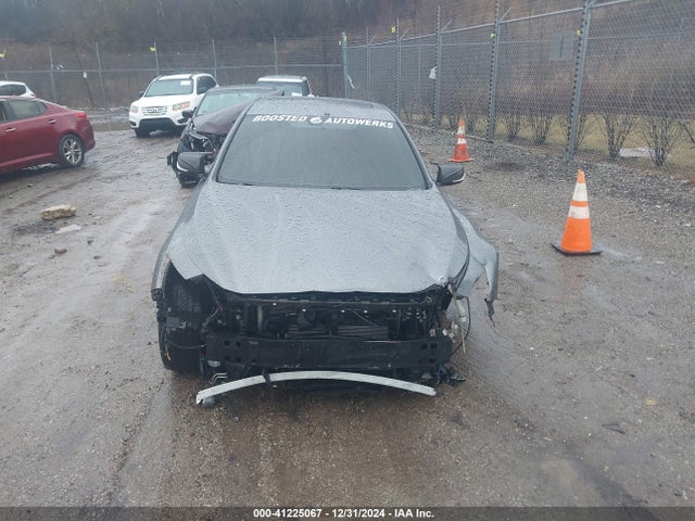 JN1EV7AR8JM435827 Infiniti Q50 3.0t Sport