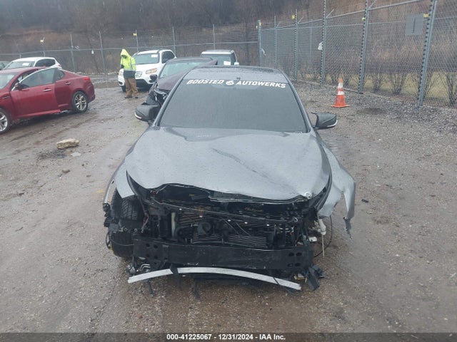 JN1EV7AR8JM435827 Infiniti Q50 3.0t Sport