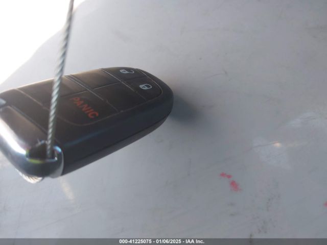 3C4NJCAB2JT124084 Jeep Compass Sport Fwd