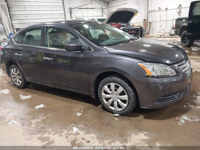2014 3N1AB7AP7EL686974 main image