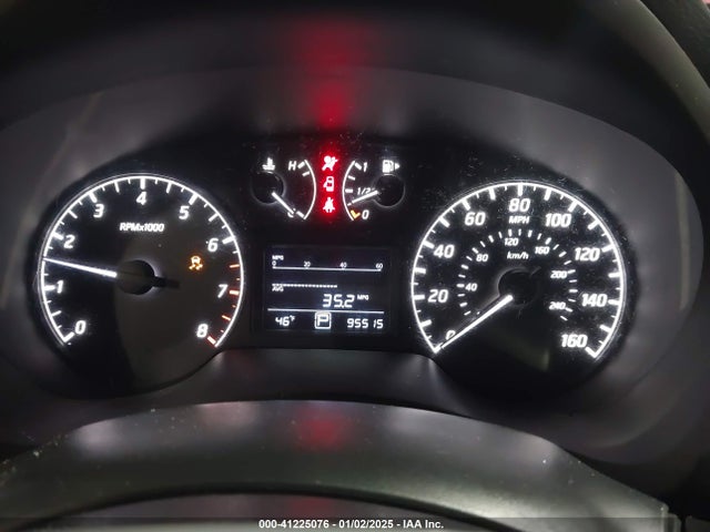 Nissan SENTRA S 2014 3N1AB7AP7EL686974 Image 7