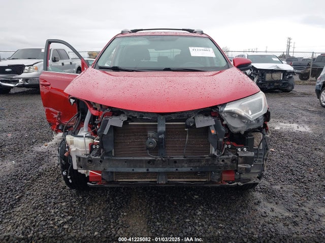 Toyota Rav4 Xle 2016 2T3RFREV4GW464817 Image 13